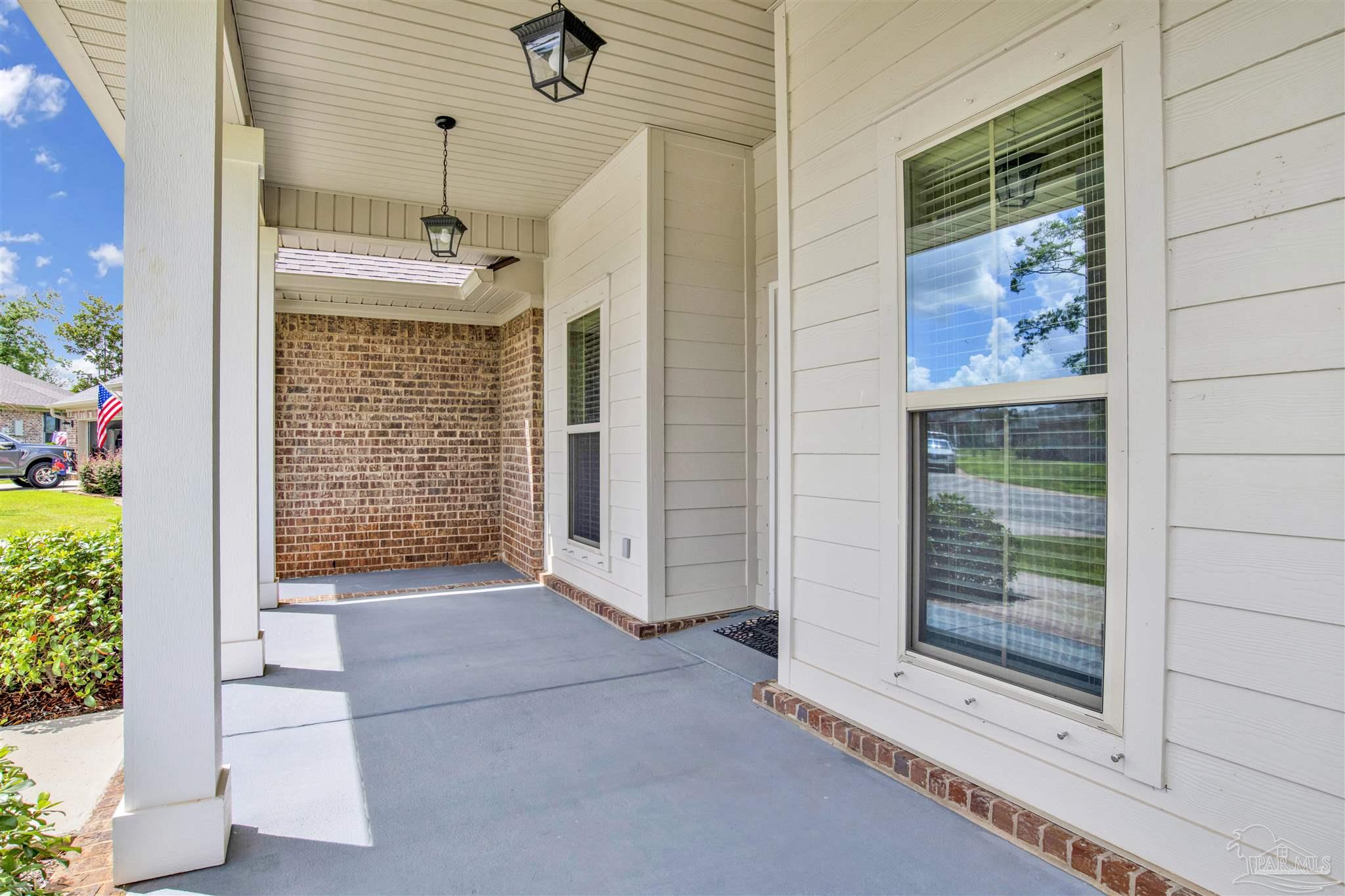 1689 Hudson Road Foley, AL 36535 - Photo 35 of 37