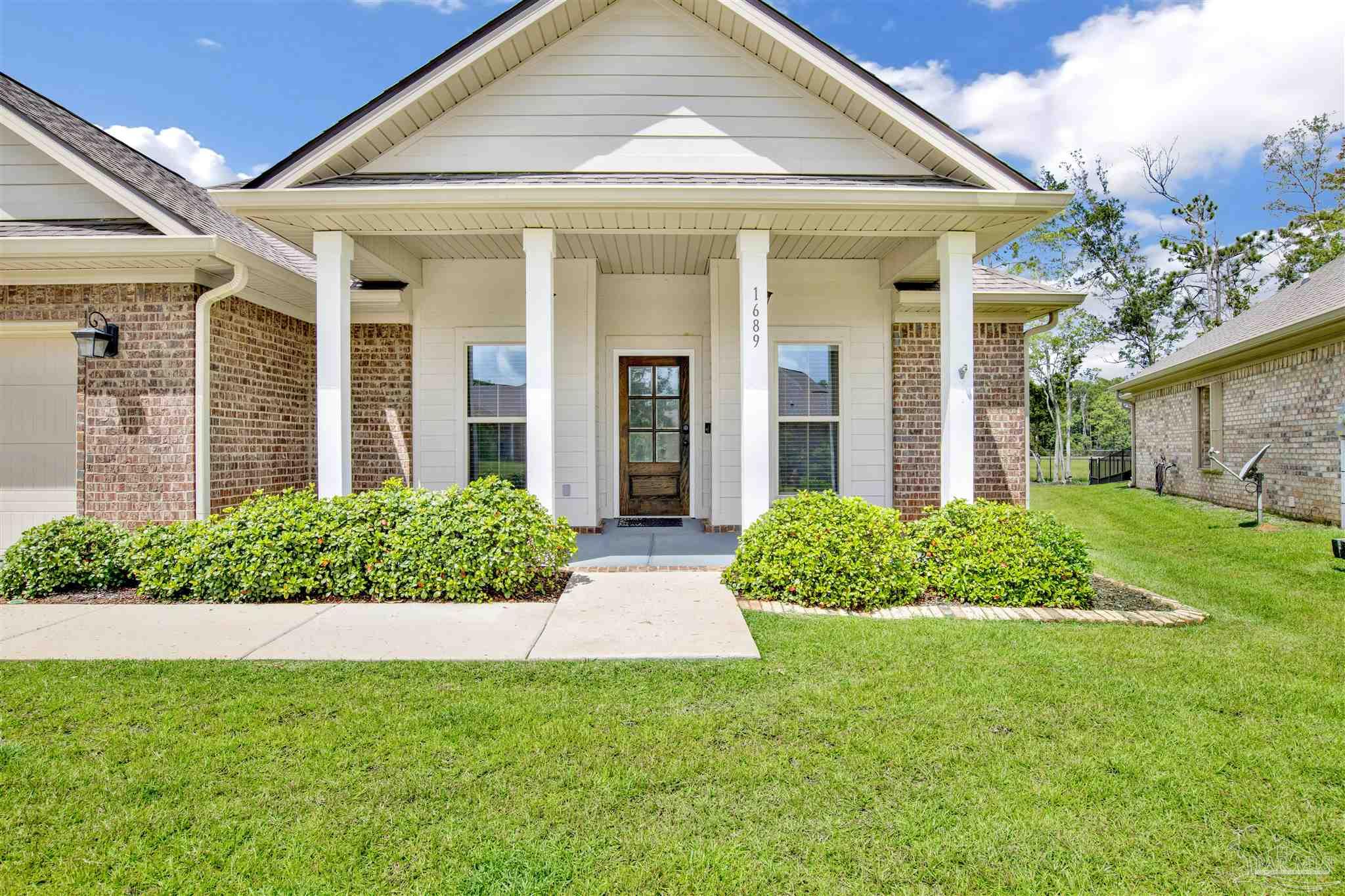 1689 Hudson Road Foley, AL 36535 - Photo 6 of 37