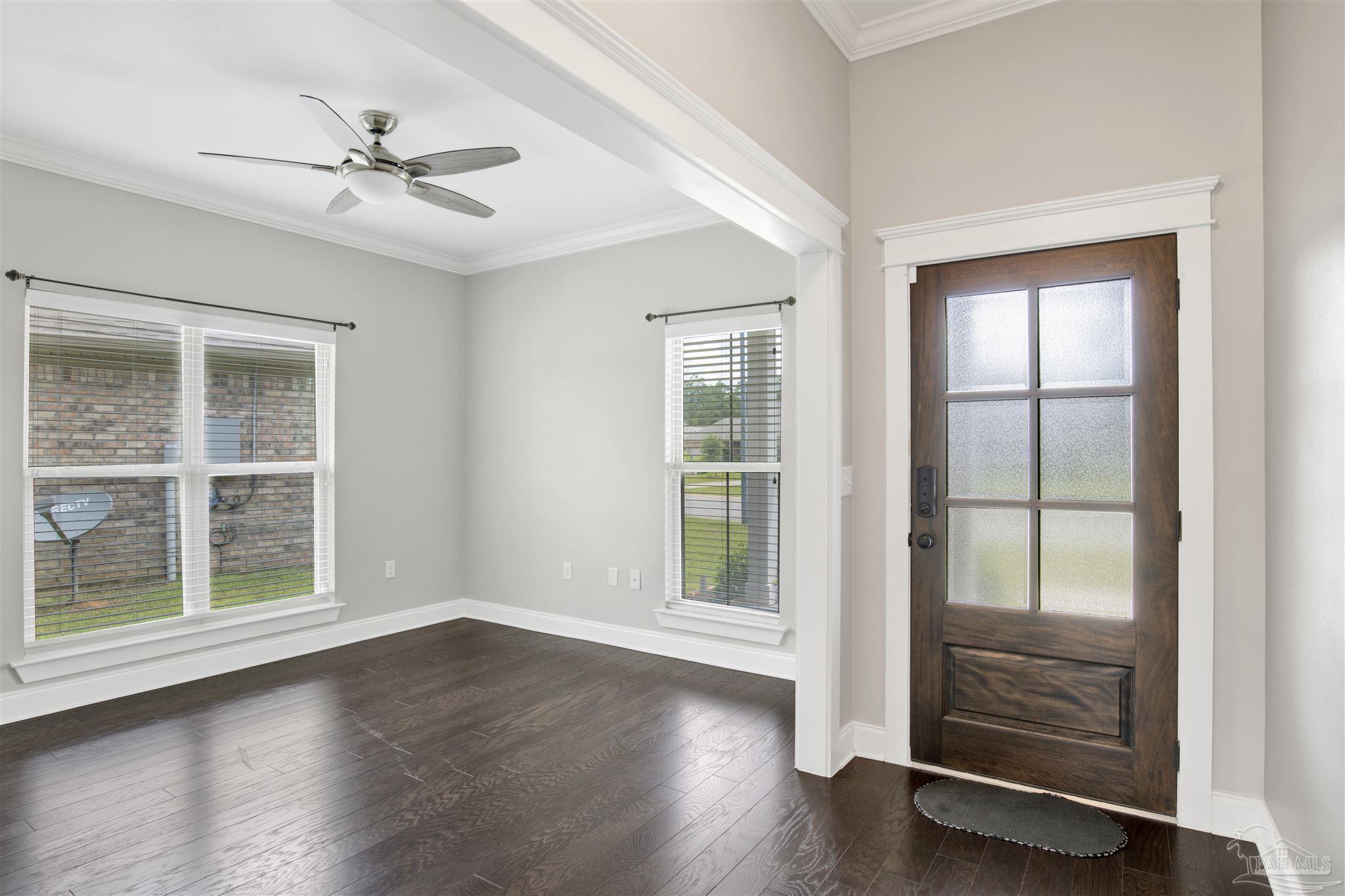 1689 Hudson Road Foley, AL 36535 - Photo 7 of 37