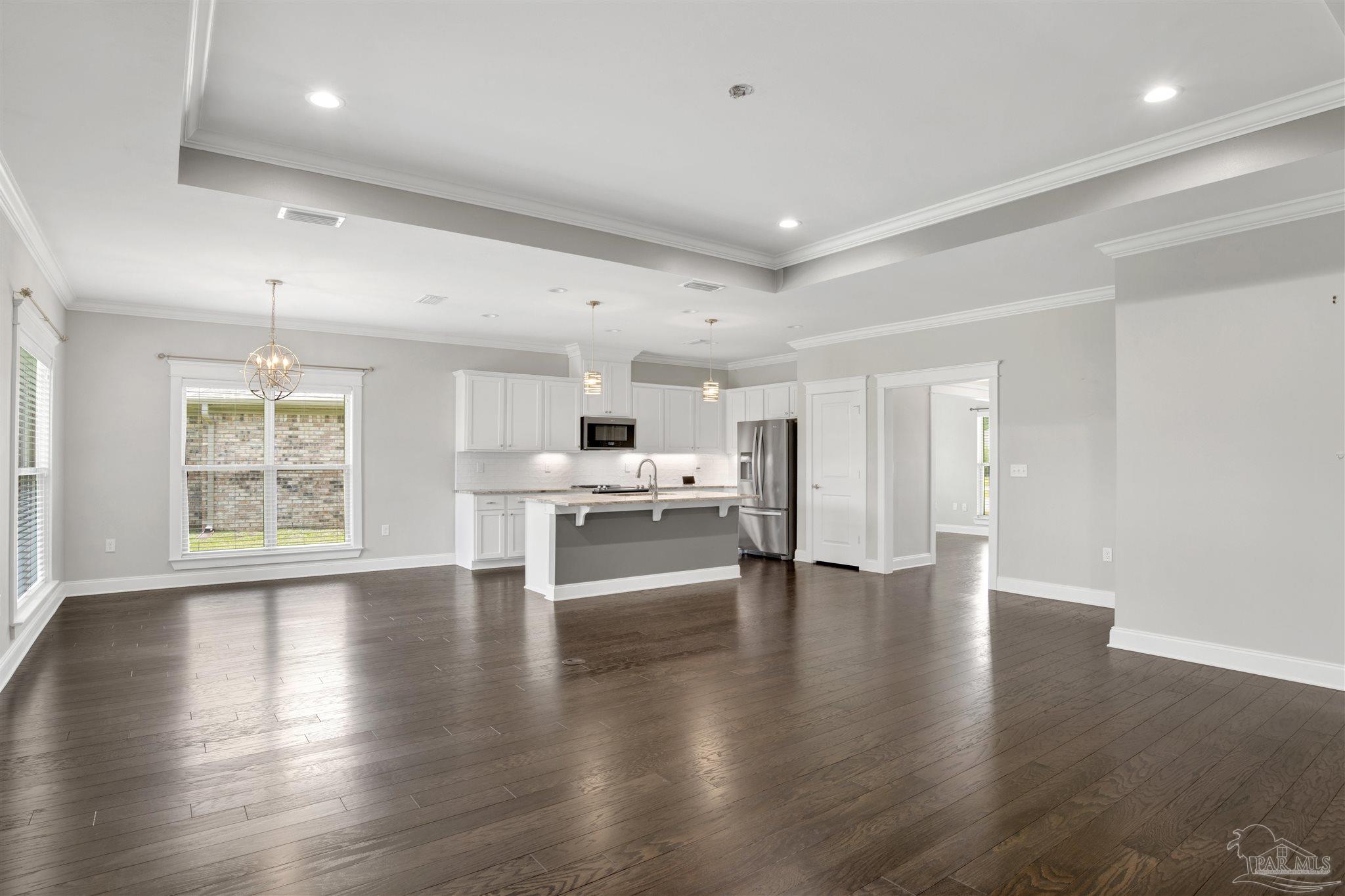 1689 Hudson Road Foley, AL 36535 - Photo 9 of 37