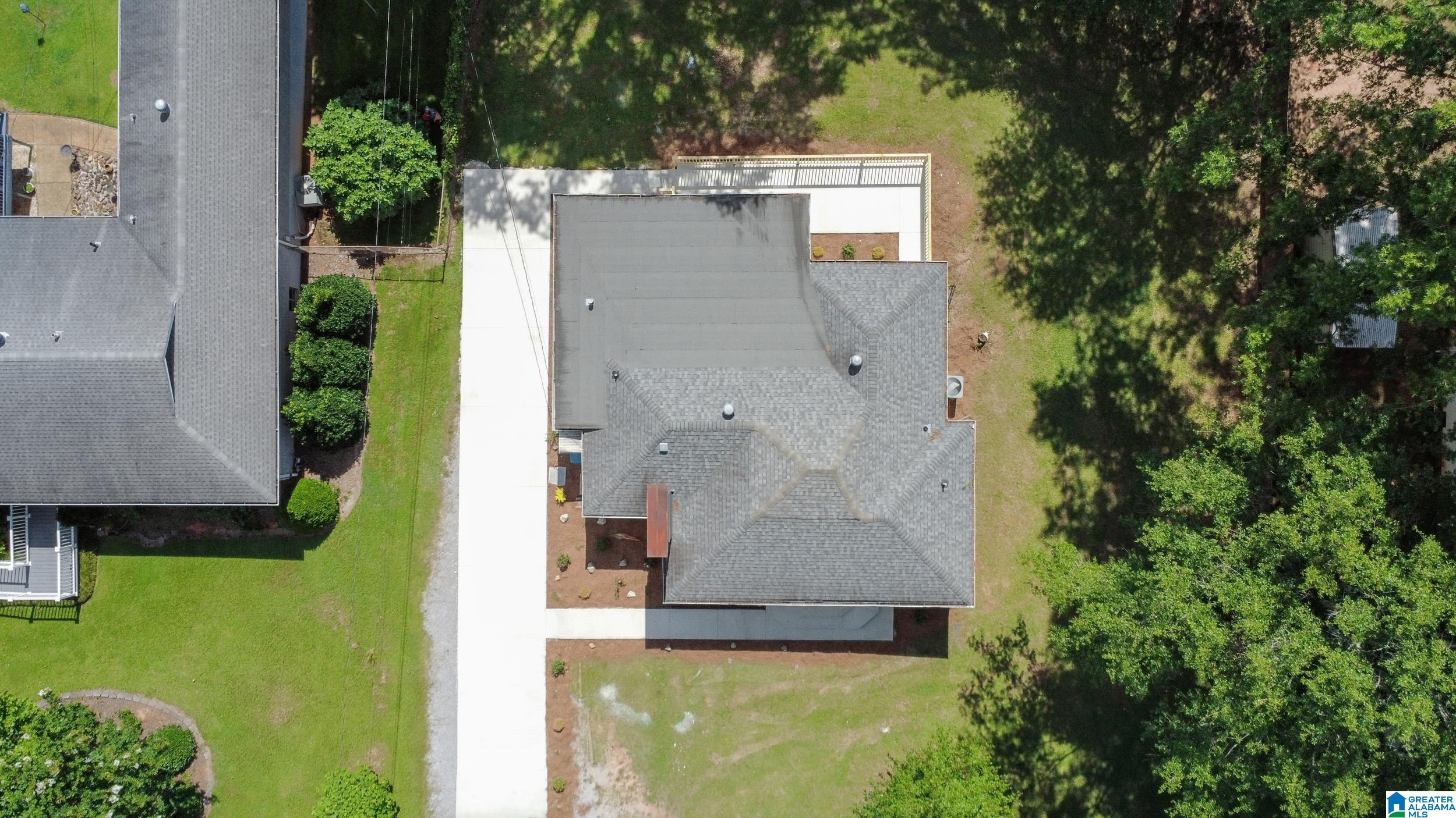 1620 Ashville Road Montevallo, AL 35115 - Photo 22 of 23