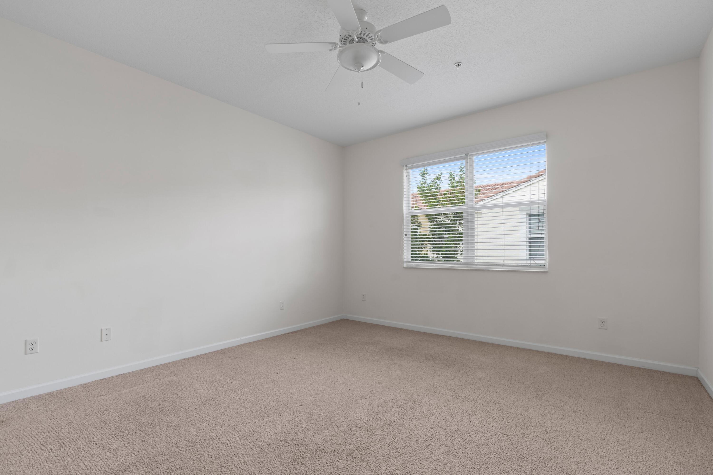 1439 Northwest 49th Lane Boca Raton, FL 33431 - Photo 11 of 41 Master Bedroom