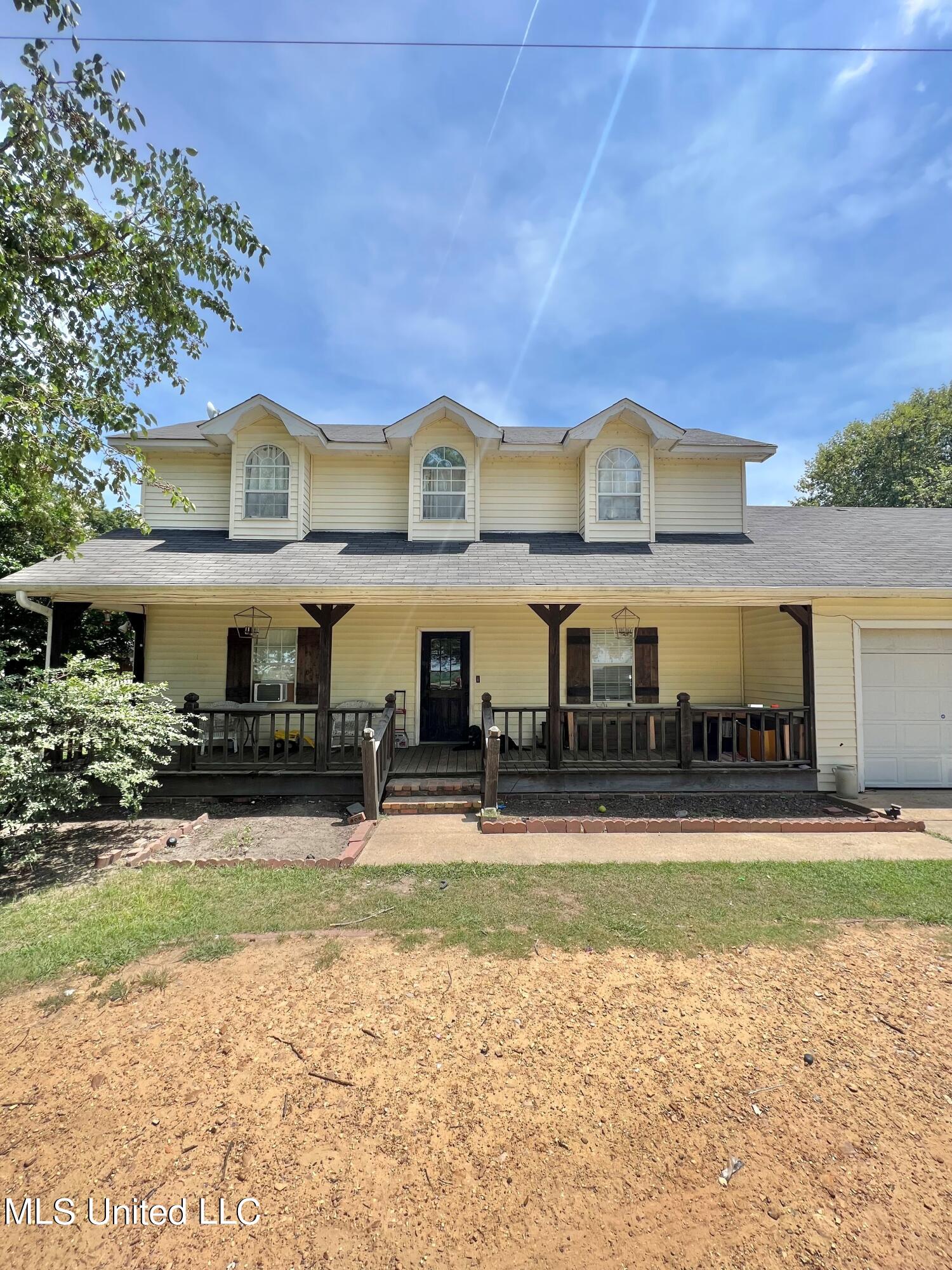 3045 Big Creek Road Lyon, MS 38645 - Photo 2 of 14 3045BIGCR