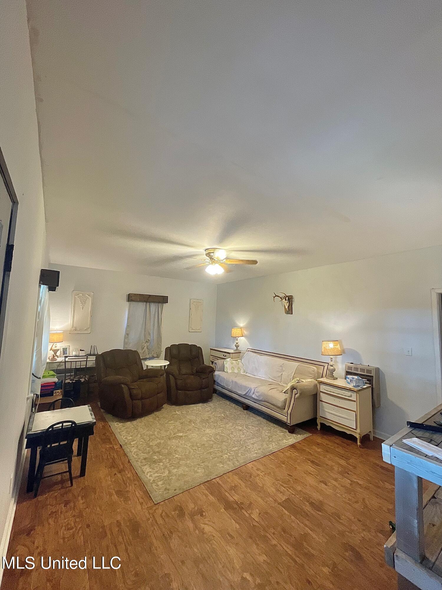 3045 Big Creek Road Lyon, MS 38645 - Photo 3 of 14 304