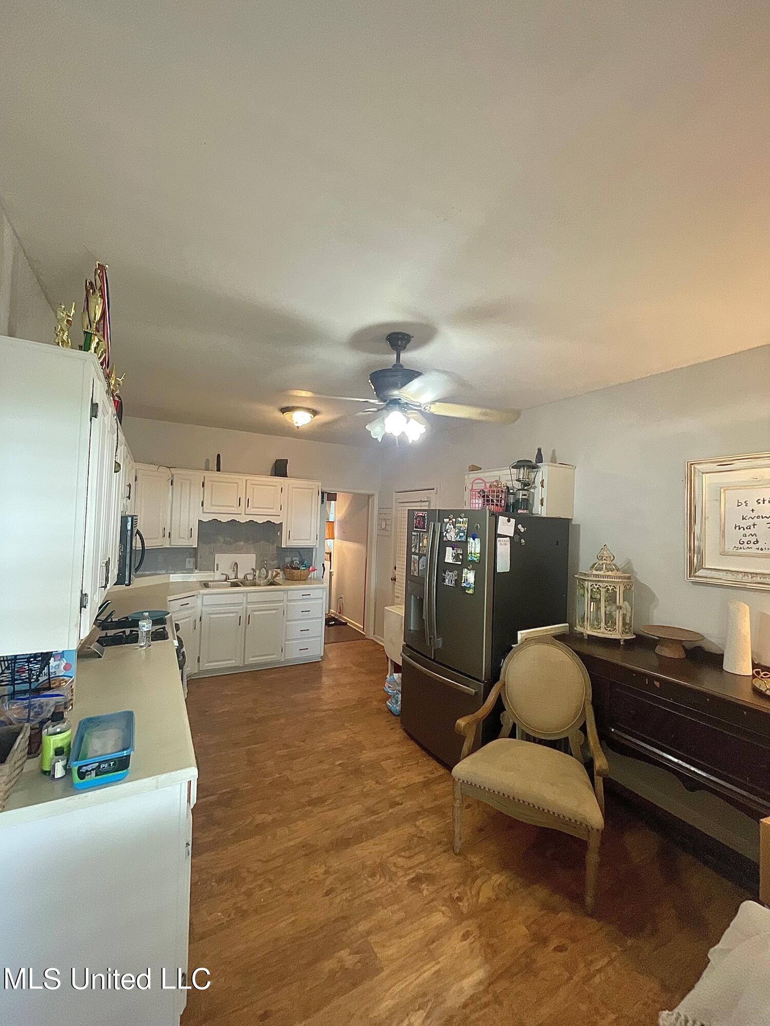 3045 Big Creek Road Lyon, MS 38645 - Photo 4 of 14 3045BI