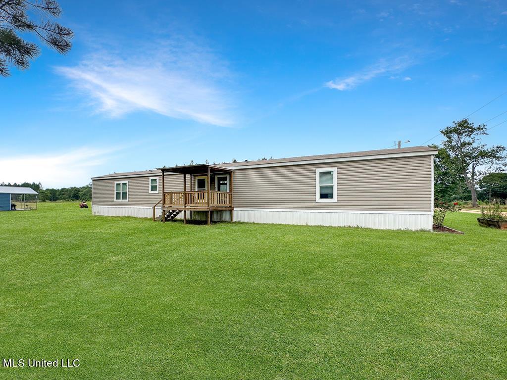 925 Bilbo Road Lumberton, MS 39455 - Photo 1 of 20 Main