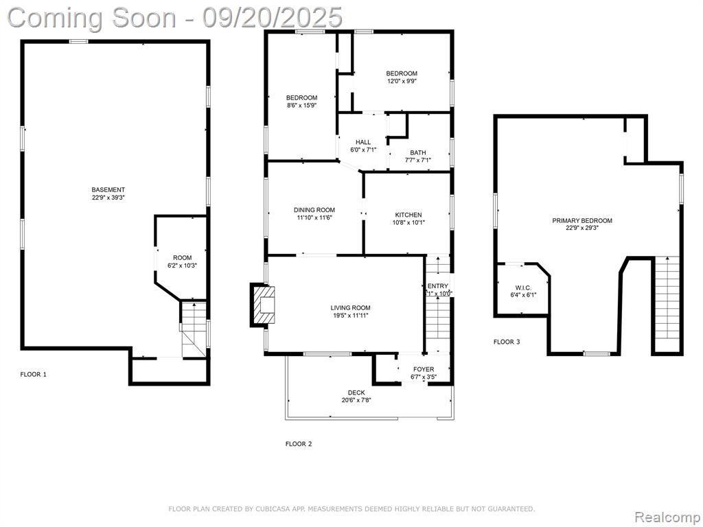 14593 Ashton Road Detroit, MI 48223 - Photo 27 of 32 Gallery Image 27