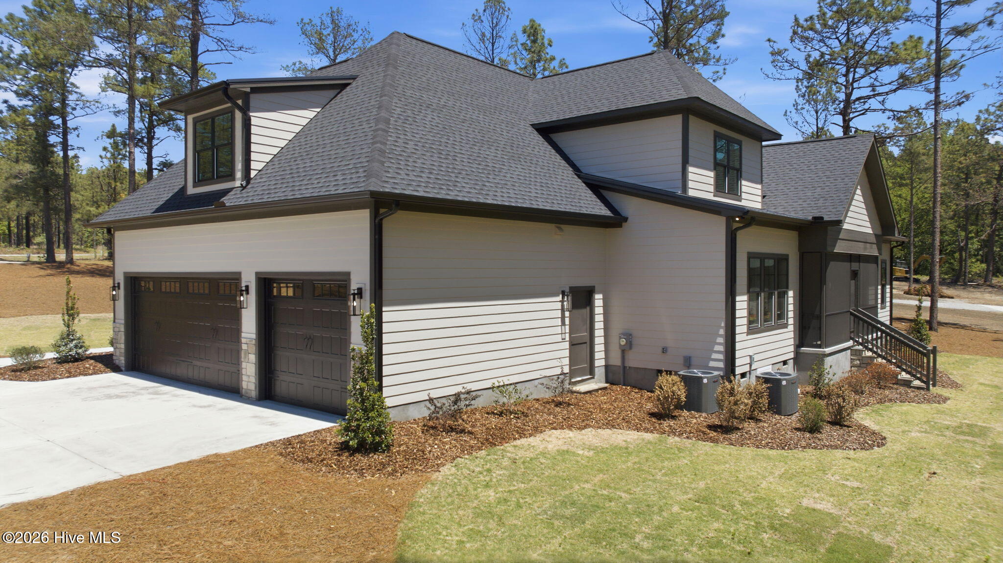 2813 Murdocksville Road West End, NC 27376 - Photo 9 of 60 46-web-or-mls-DJI_0855