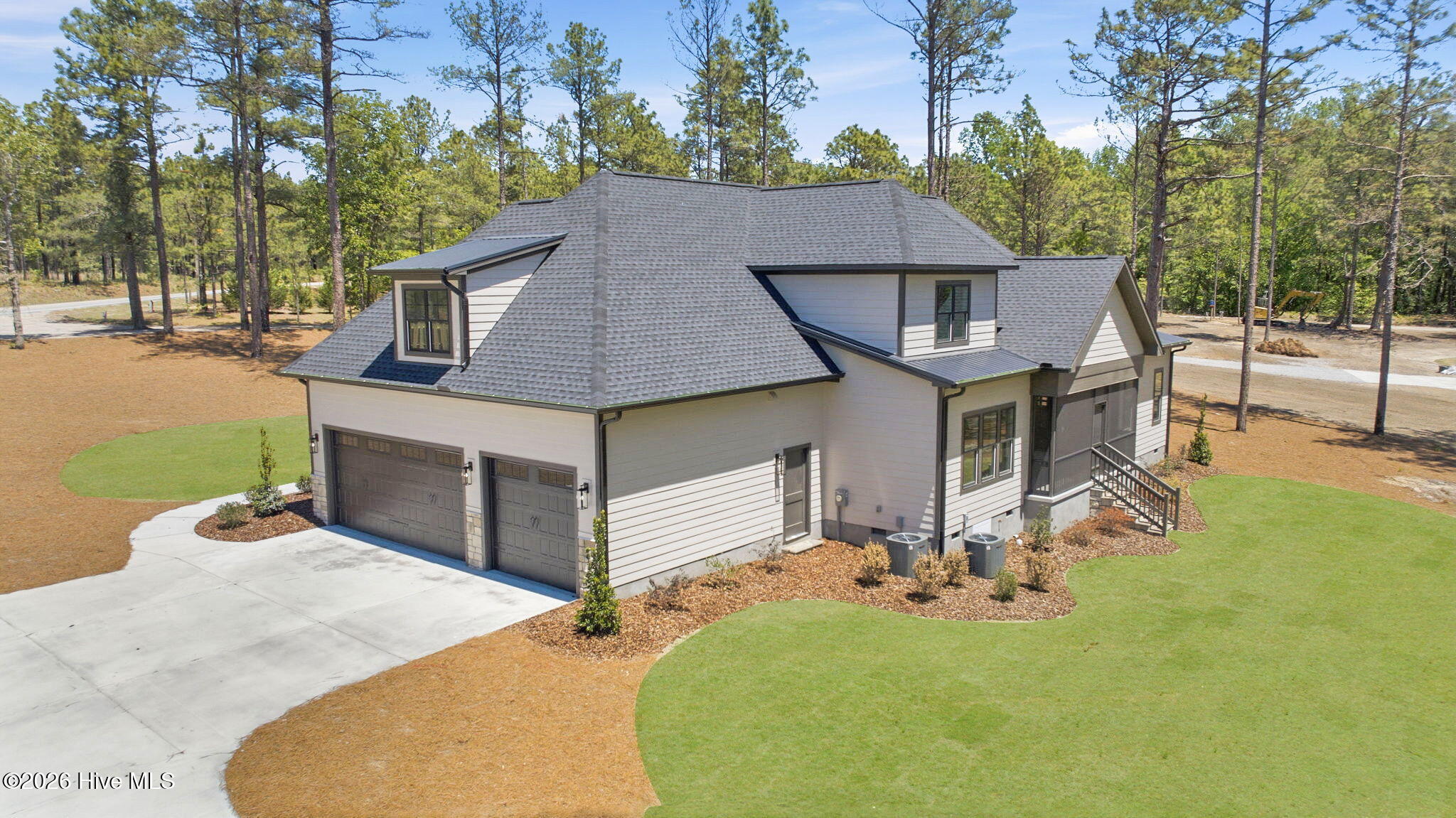 2813 Murdocksville Road West End, NC 27376 - Photo 12 of 60 55-web-or-mls-49-web-or-mls-DJI_0856_gra