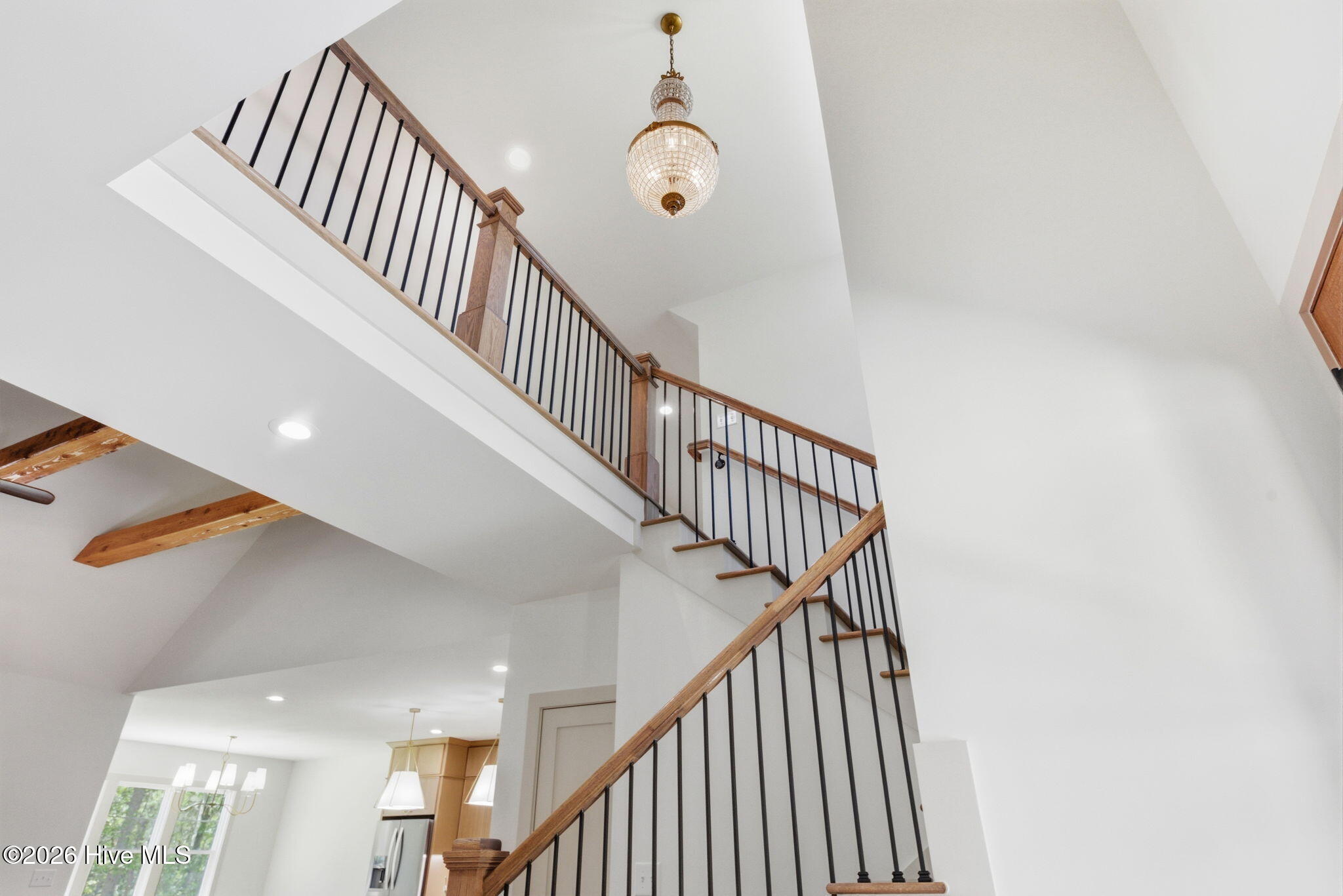 2813 Murdocksville Road West End, NC 27376 - Photo 16 of 60 2 Story Foyer