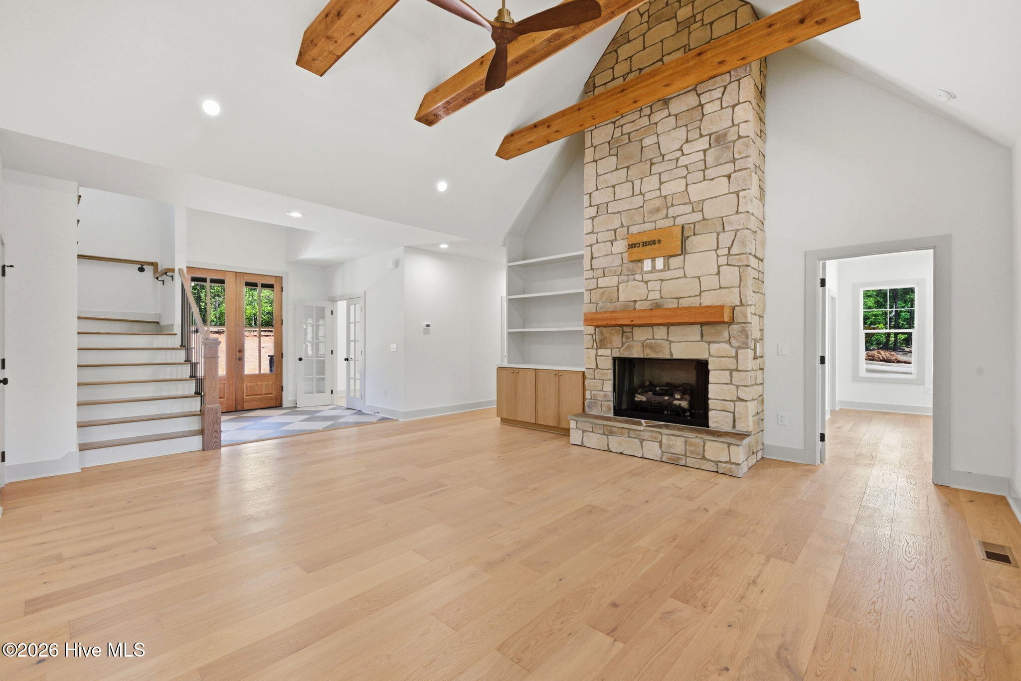 2813 Murdocksville Road West End, NC 27376 - Photo 17 of 60 Great Room