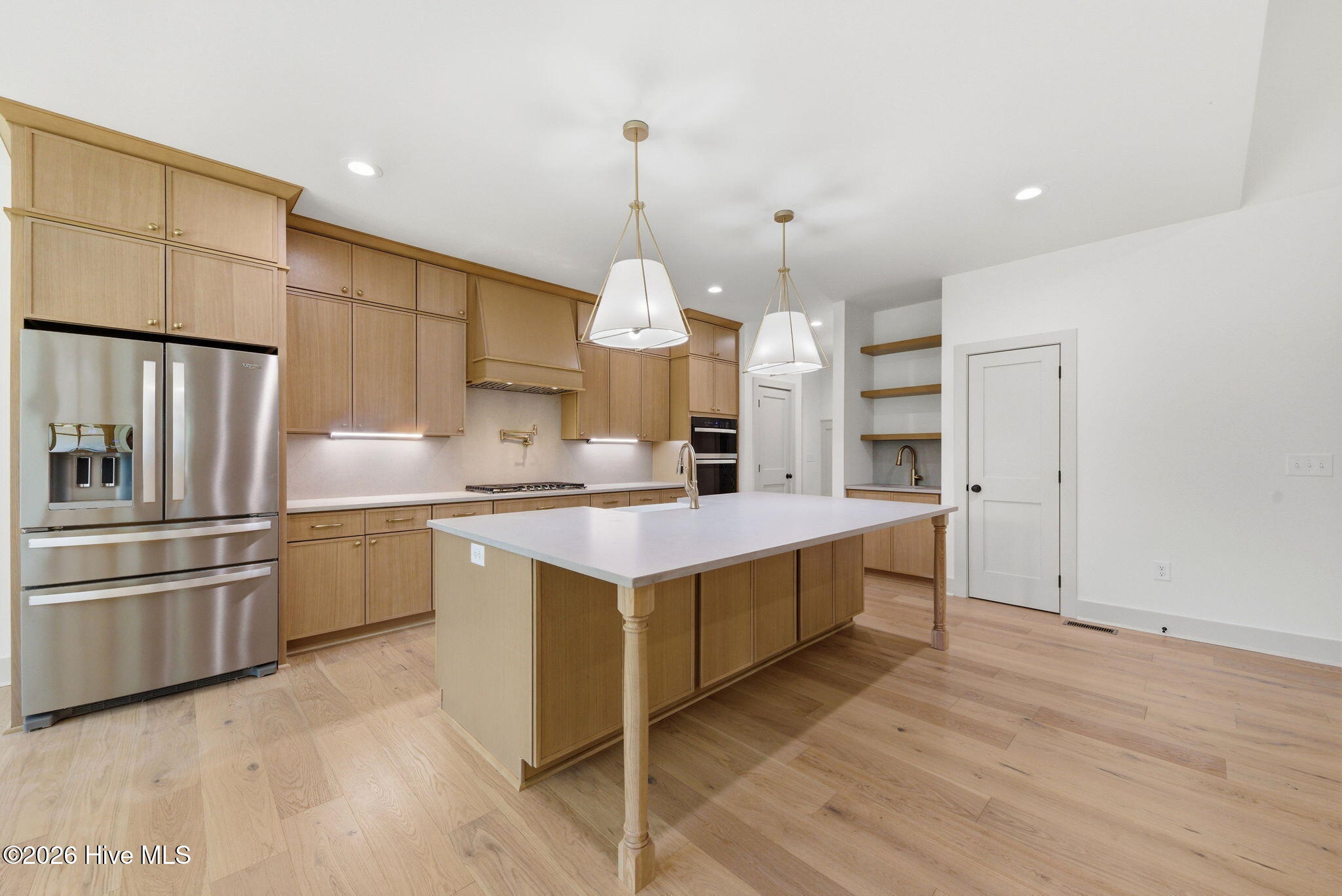 2813 Murdocksville Road West End, NC 27376 - Photo 20 of 60 Kitchen
