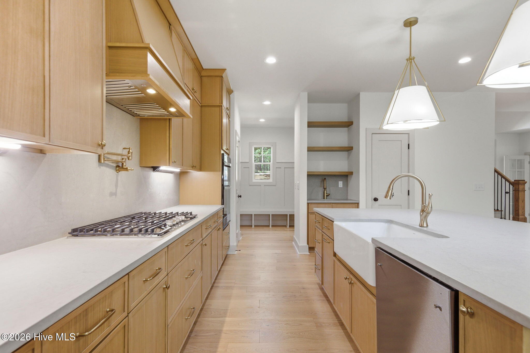 2813 Murdocksville Road West End, NC 27376 - Photo 21 of 60 Kitchen