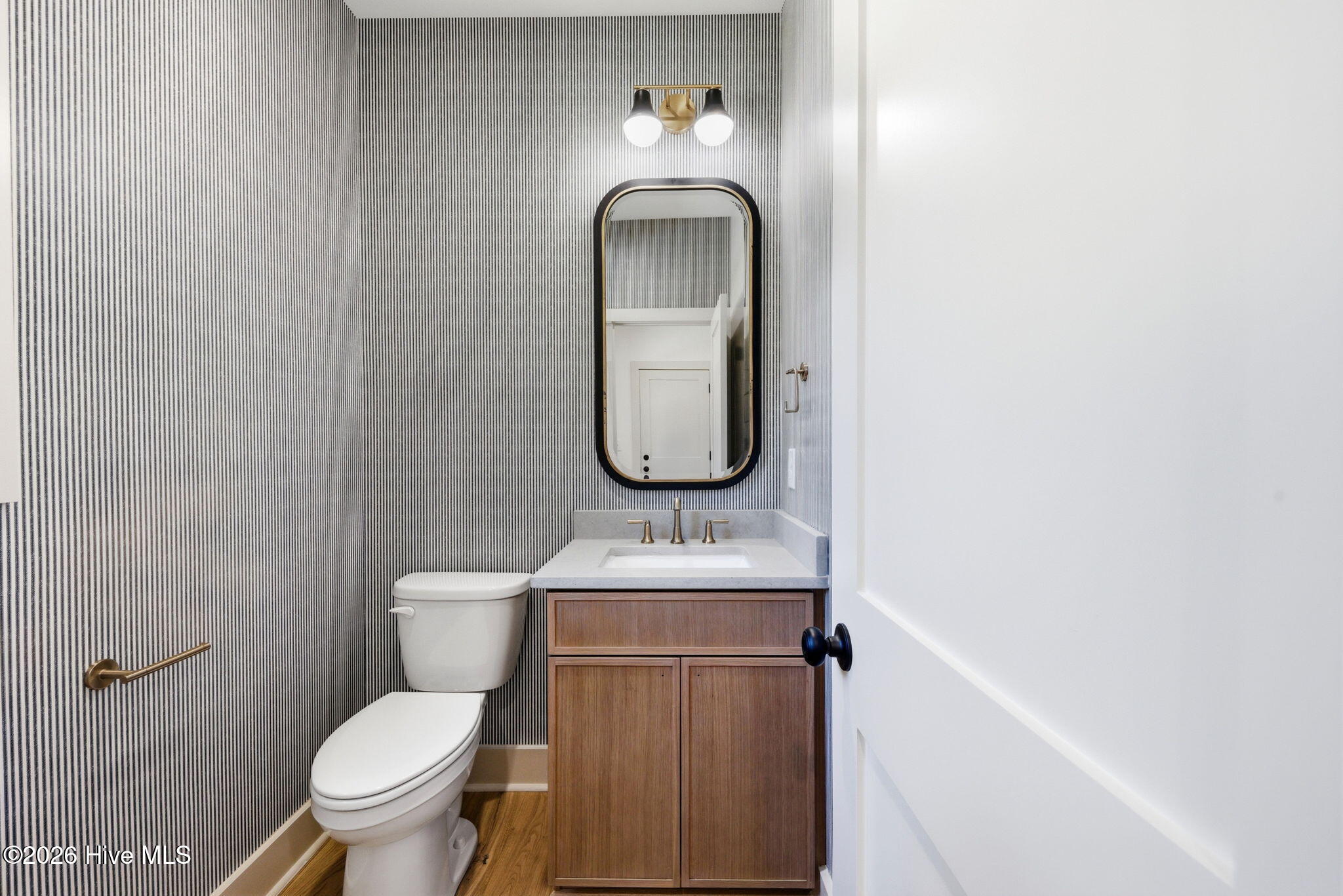2813 Murdocksville Road West End, NC 27376 - Photo 25 of 60 Powder Bath