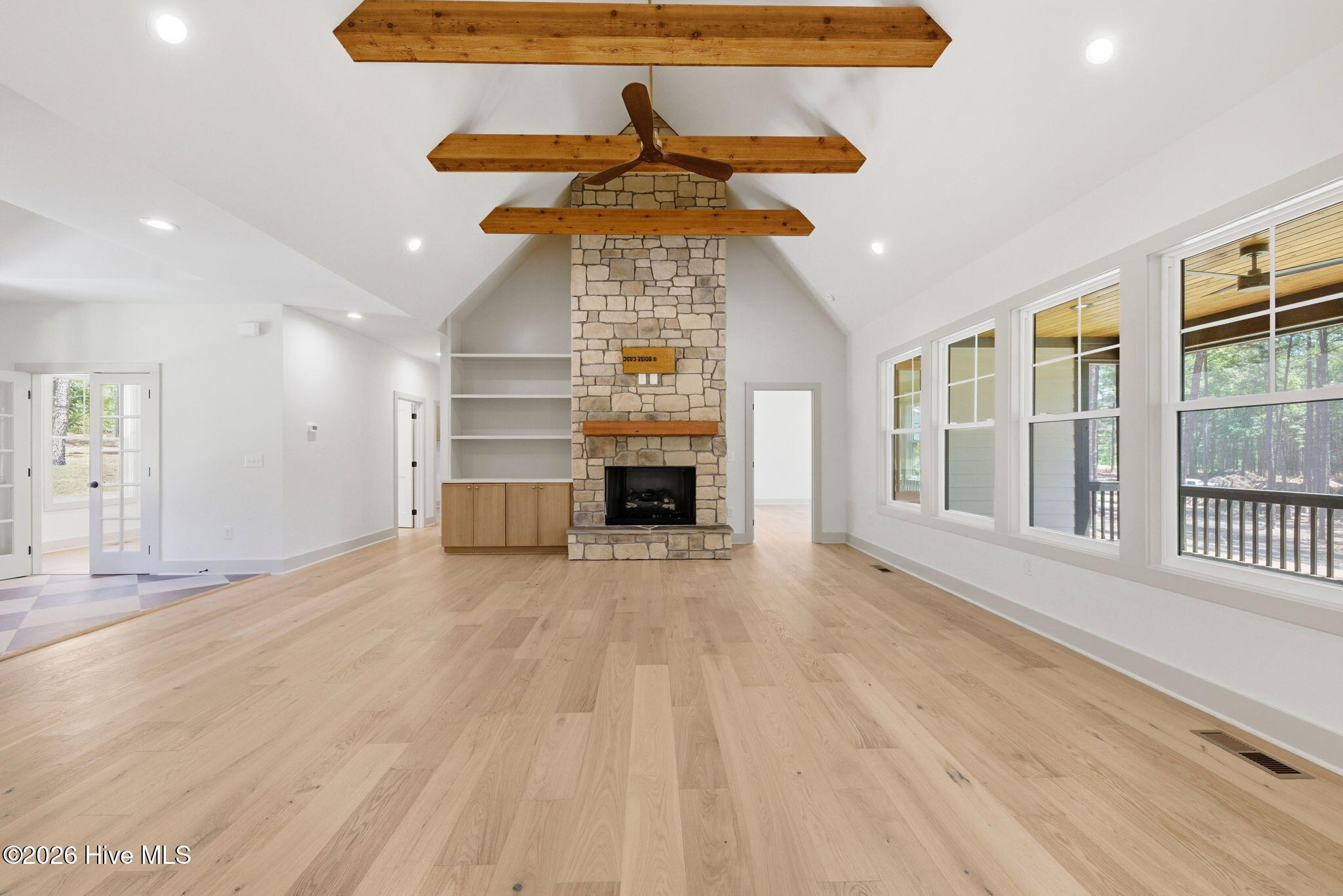 2813 Murdocksville Road West End, NC 27376 - Photo 30 of 60 Great Room