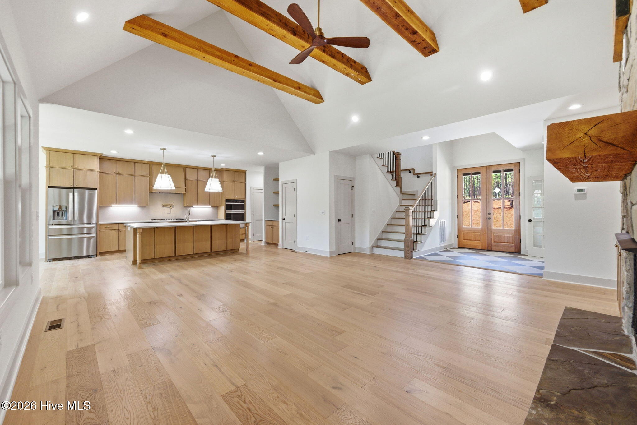 2813 Murdocksville Road West End, NC 27376 - Photo 3 of 60 Engineered Hardwoods