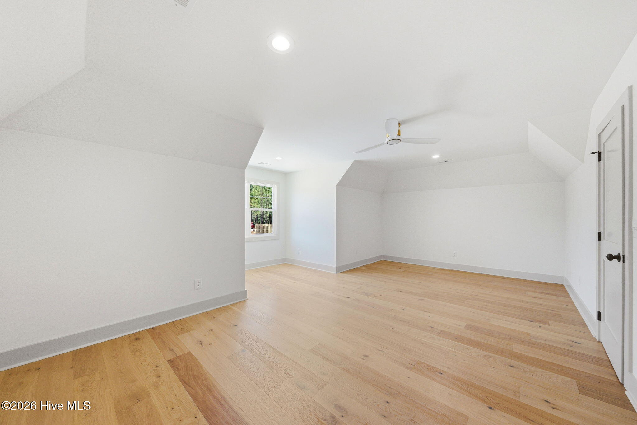 2813 Murdocksville Road West End, NC 27376 - Photo 54 of 60 Bonus Room
