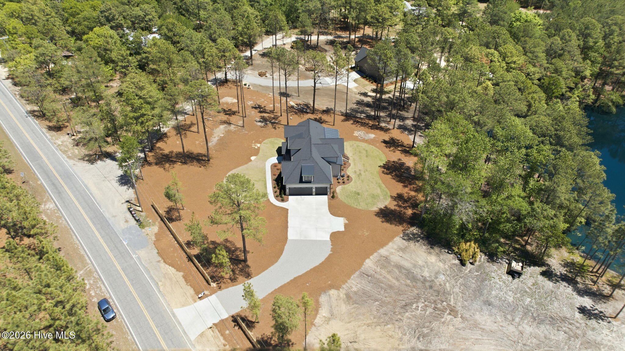 2813 Murdocksville Road West End, NC 27376 - Photo 56 of 60 50-web-or-mls-DJI_0867