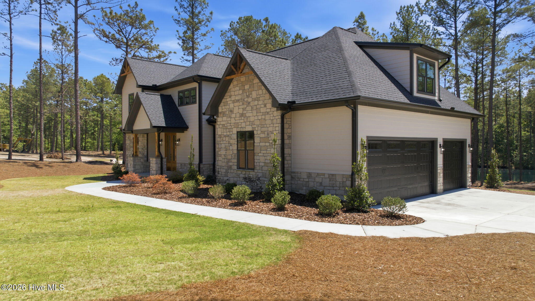 2813 Murdocksville Road West End, NC 27376 - Photo 5 of 60 2-web-or-mls-DJI_0858