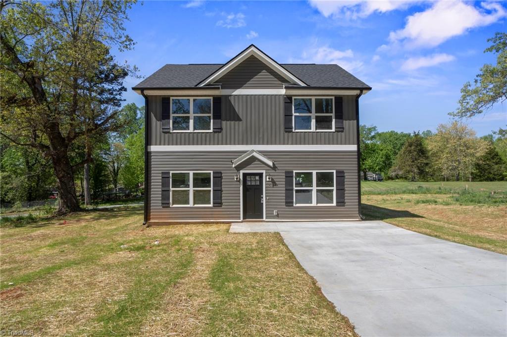 5814 Old Rural Hall Road Winston-Salem, NC 27105 - Photo 1 of 21 Gallery Image 1