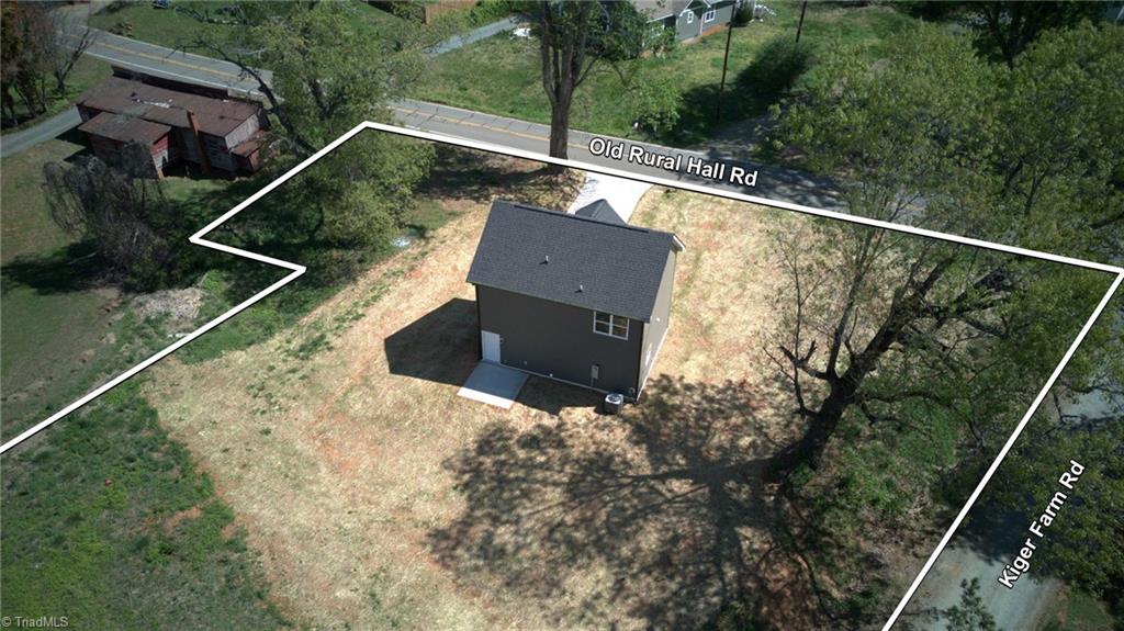 5814 Old Rural Hall Road Winston-Salem, NC 27105 - Photo 21 of 21 Gallery Image 21