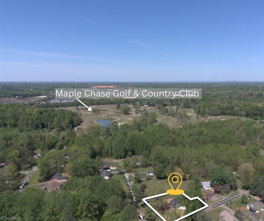 5814 Old Rural Hall Road Winston-Salem, NC 27105 - Photo 3 of 21 Gallery Image 3