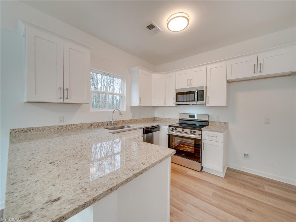 5814 Old Rural Hall Road Winston-Salem, NC 27105 - Photo 8 of 21 Gallery Image 8
