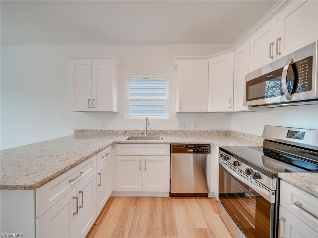 5814 Old Rural Hall Road Winston-Salem, NC 27105 - Photo 9 of 21 Gallery Image 9