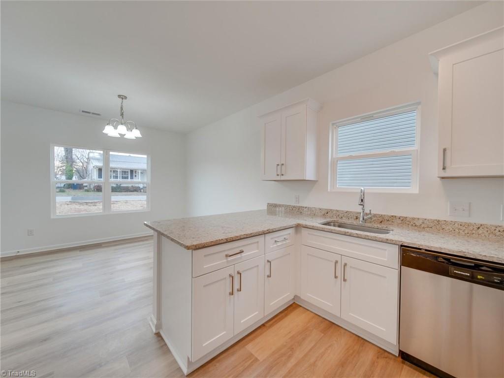 5814 Old Rural Hall Road Winston-Salem, NC 27105 - Photo 10 of 21 Gallery Image 10