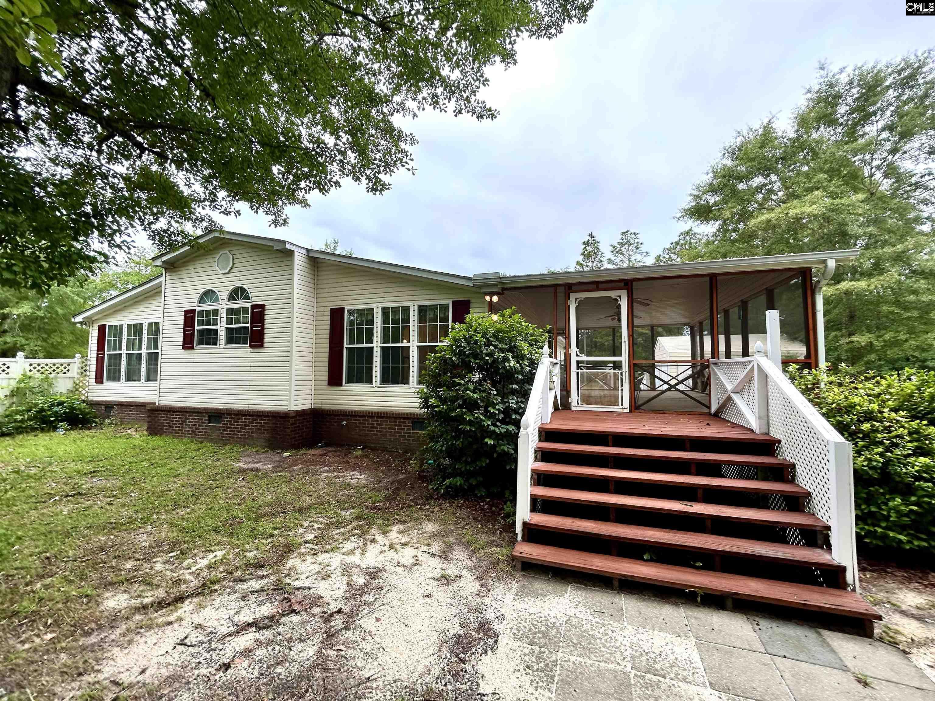 430 Long Branch Road Gilbert, SC 29054 - Photo 34 of 38