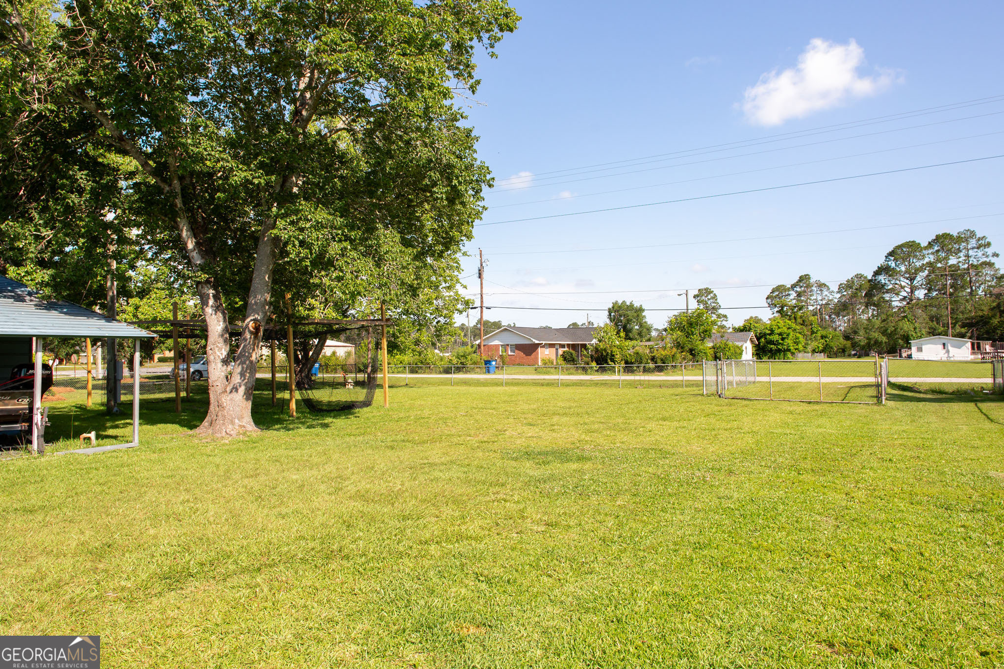 29 Kight Street Homerville, GA 31634 - Photo 45 of 49