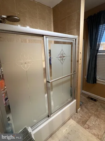 a view of water heater room