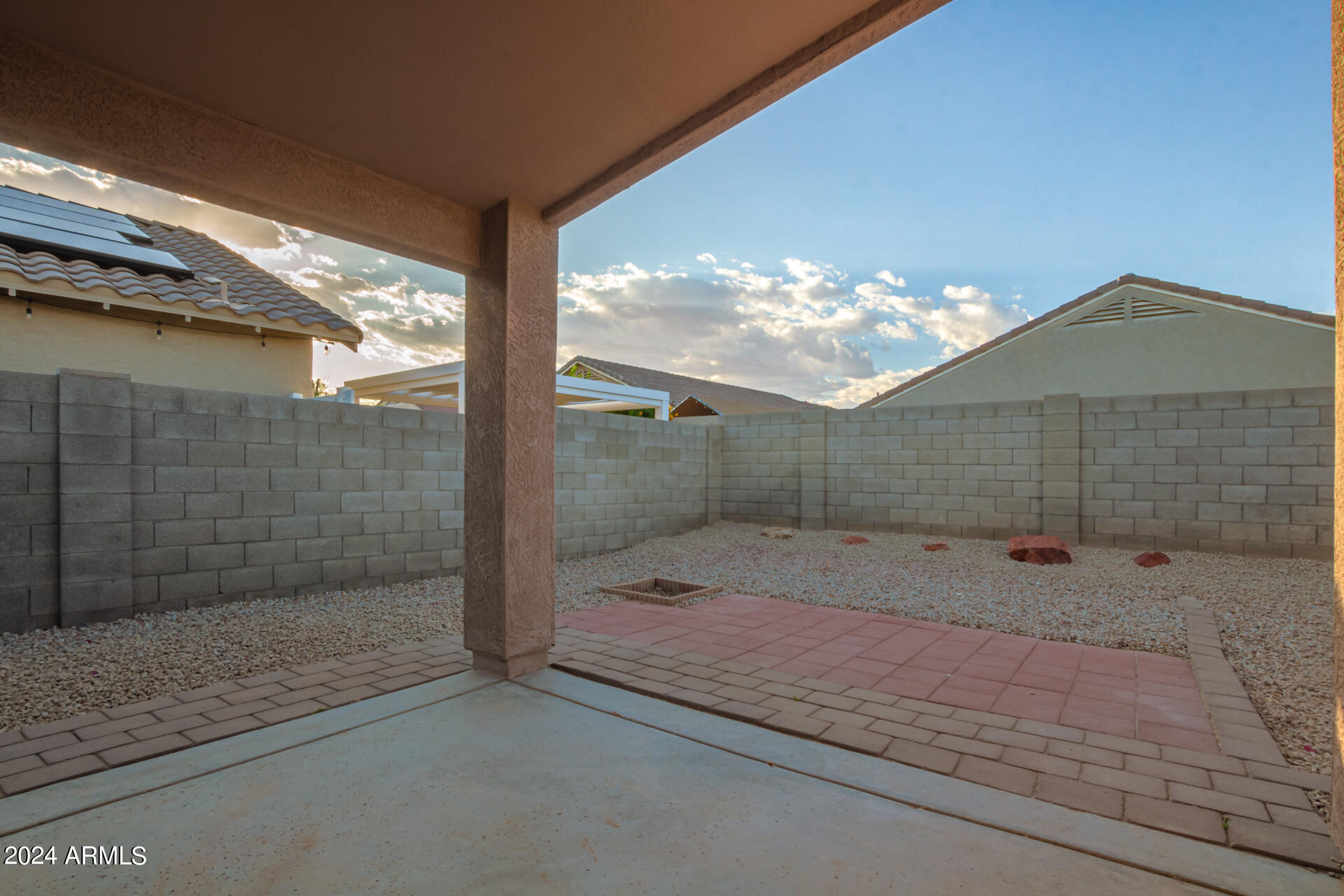 17726 West Calavar Road Surprise, AZ 85388 - Photo 20 of 21 27 - Calavar