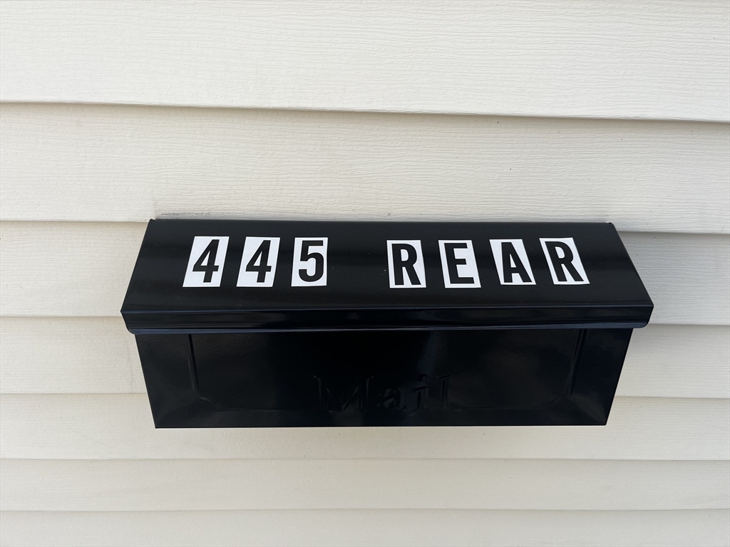 445 North Main Street, Unit 445R Mansfield, MA 02048 - Photo 2 of 22