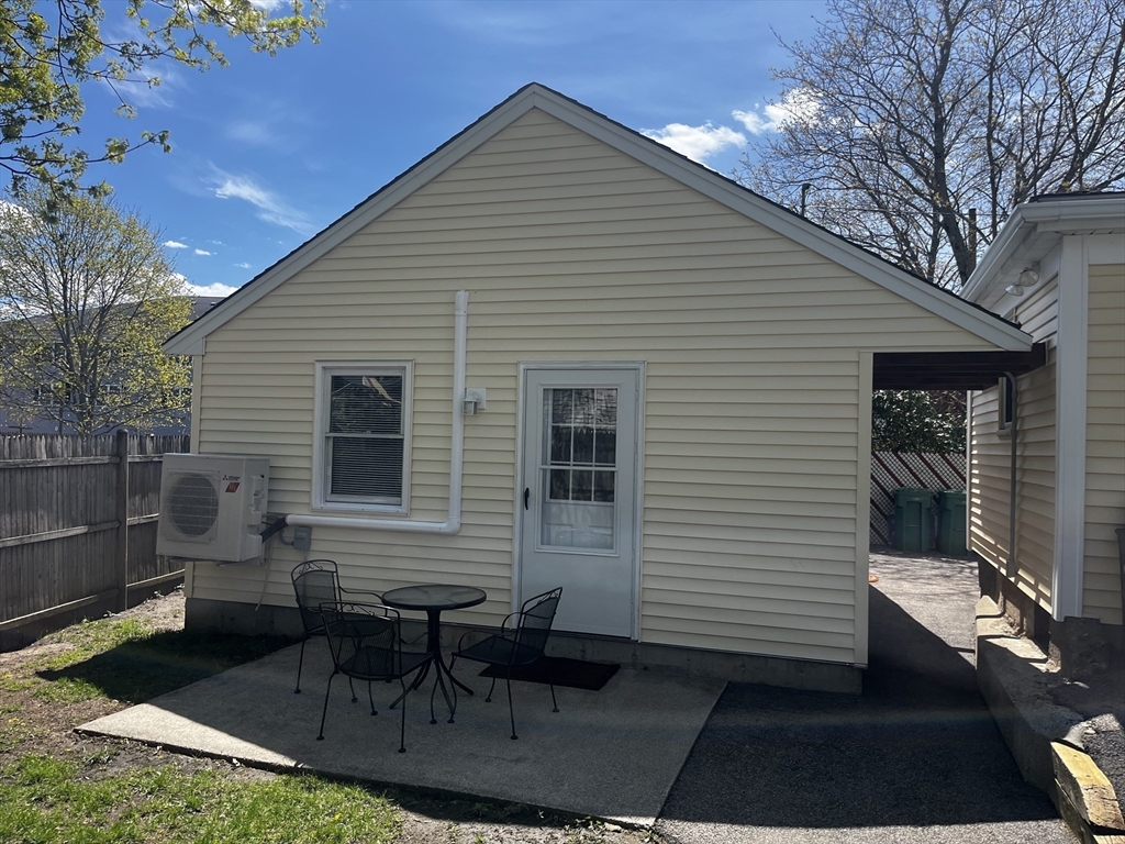 445 North Main Street, Unit 445R Mansfield, MA 02048 - Photo 21 of 22