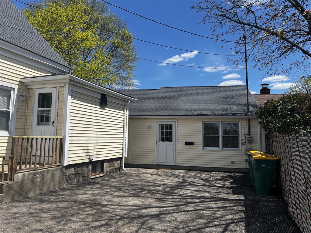 445 North Main Street, Unit 445R Mansfield, MA 02048 - Photo 22 of 22