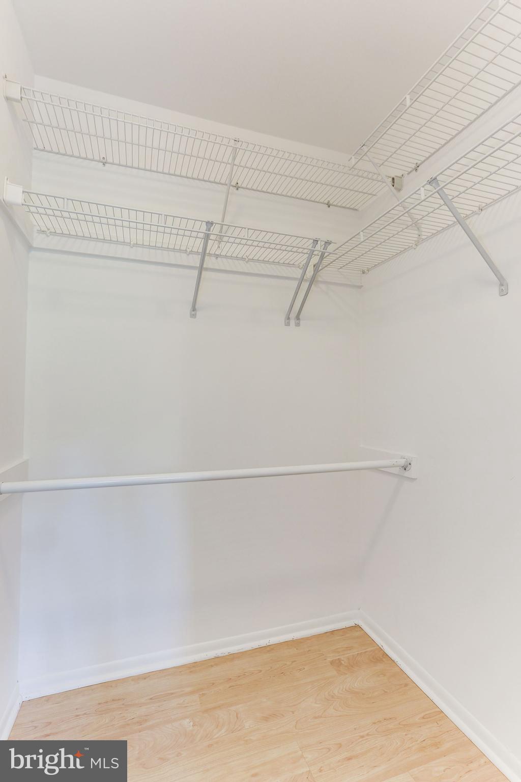 11653 Gas Light, Unit E Reston, VA 20190 - Photo 16 of 19 Bedroom