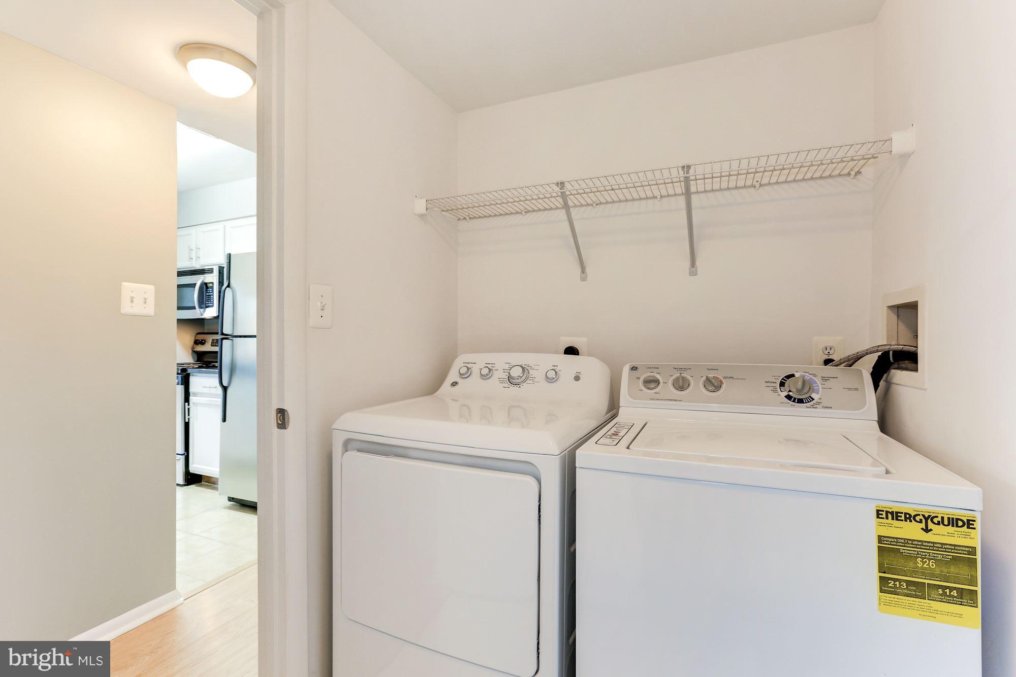 11653 Gas Light, Unit E Reston, VA 20190 - Photo 18 of 19 Interior (General)