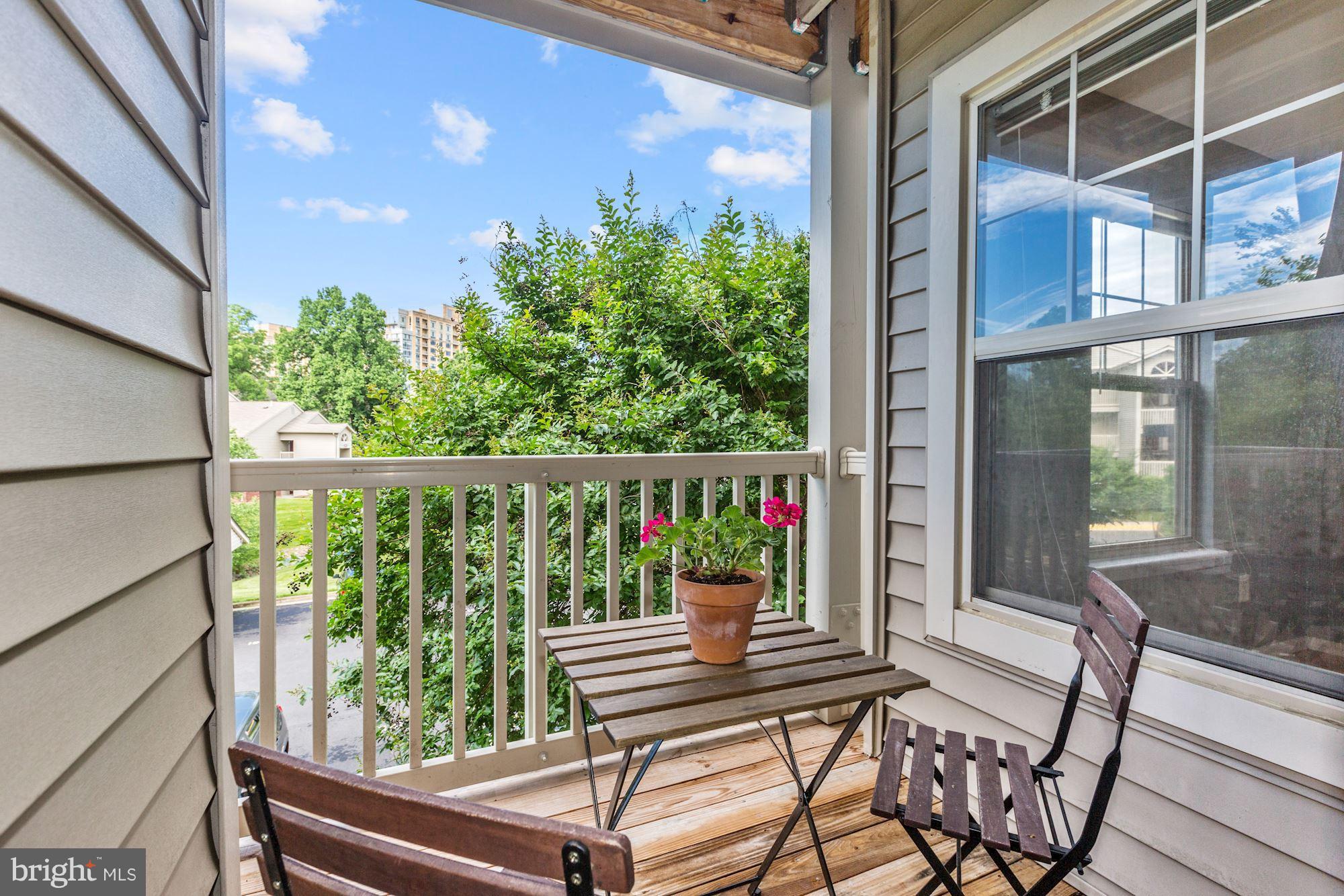 11653 Gas Light, Unit E Reston, VA 20190 - Photo 19 of 19 Exterior (General)