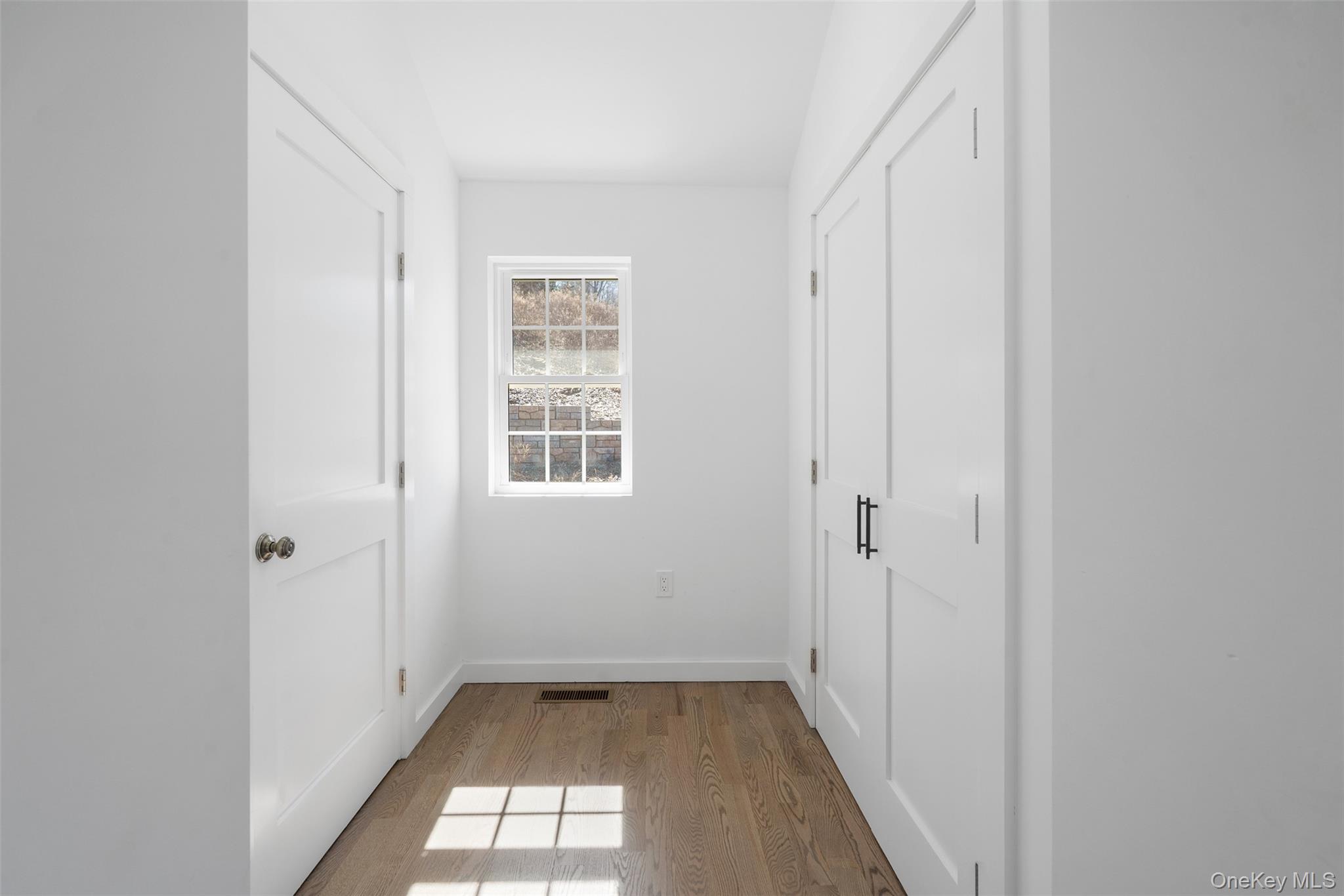 70 Barmore Road LaGrangeville, NY 12540 - Photo 17 of 47 Hallway with wood finished floors and baseboards