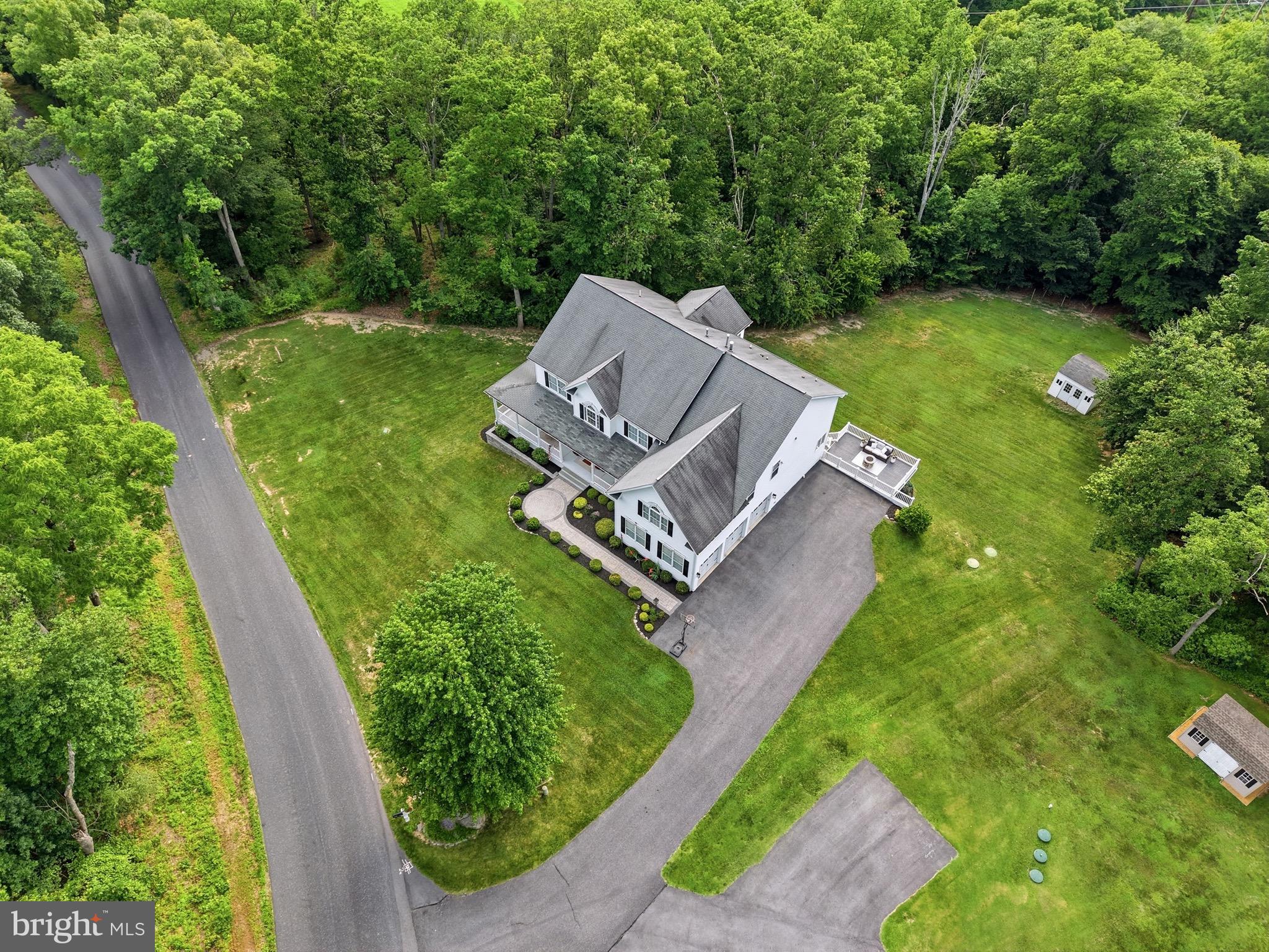 6492 Detrick Road Mount Airy, MD 21771 - Photo 111 of 124
