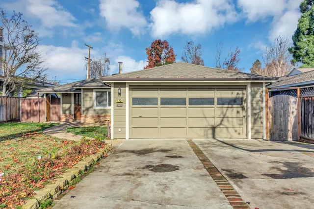 $7,000 | 123 Dunsmuir Way, Menlo Park, CA 94025