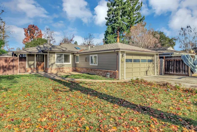 $7,000 | 123 Dunsmuir Way, Menlo Park, CA 94025