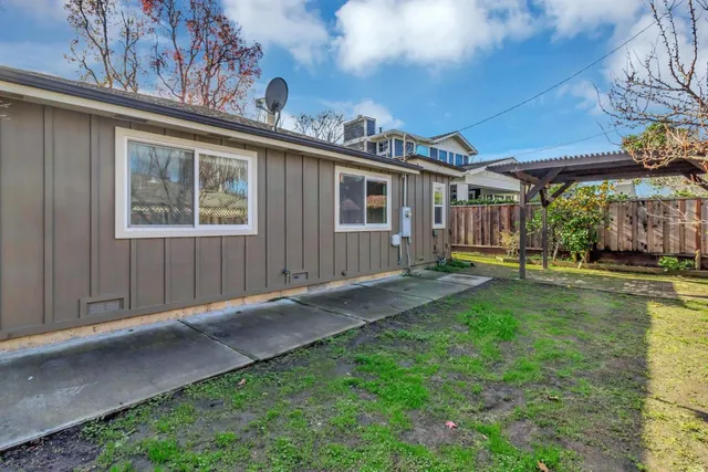 $7,000 | 123 Dunsmuir Way, Menlo Park, CA 94025