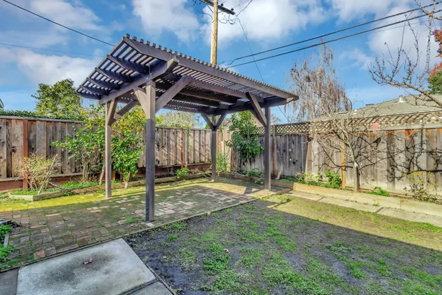 $7,000 | 123 Dunsmuir Way, Menlo Park, CA 94025