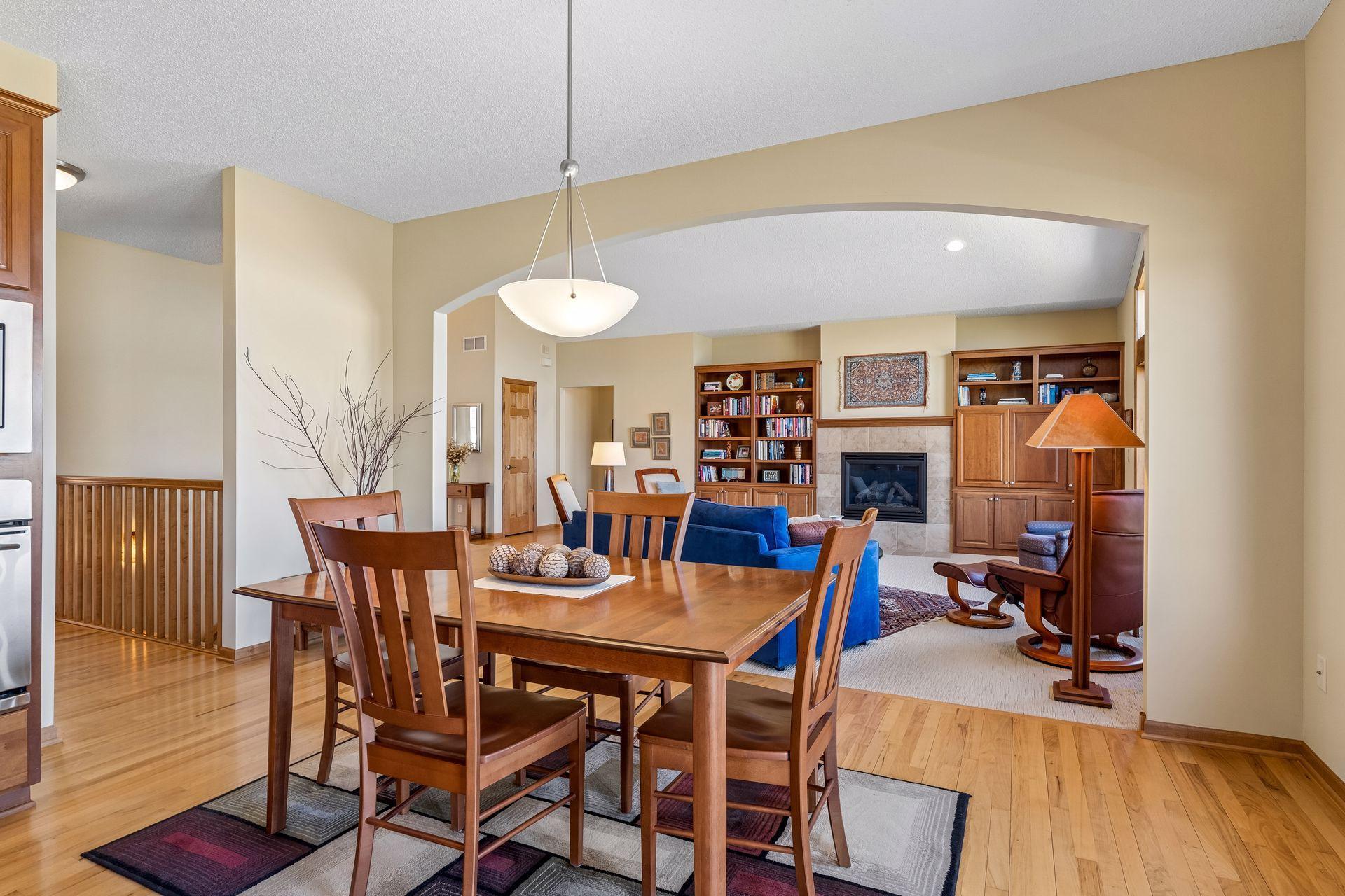 1809 Legacy Drive Faribault, MN 55021 - Photo 17 of 54