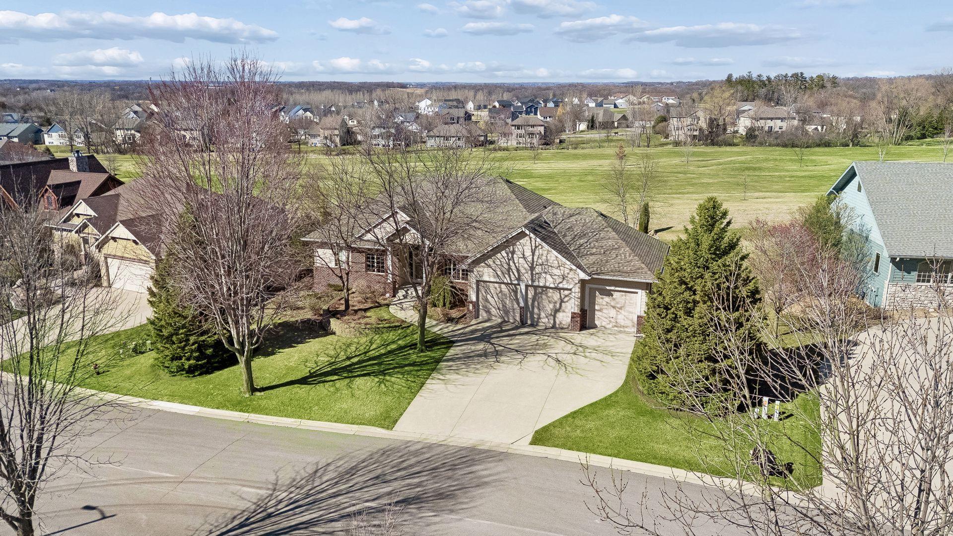 1809 Legacy Drive Faribault, MN 55021 - Photo 4 of 54