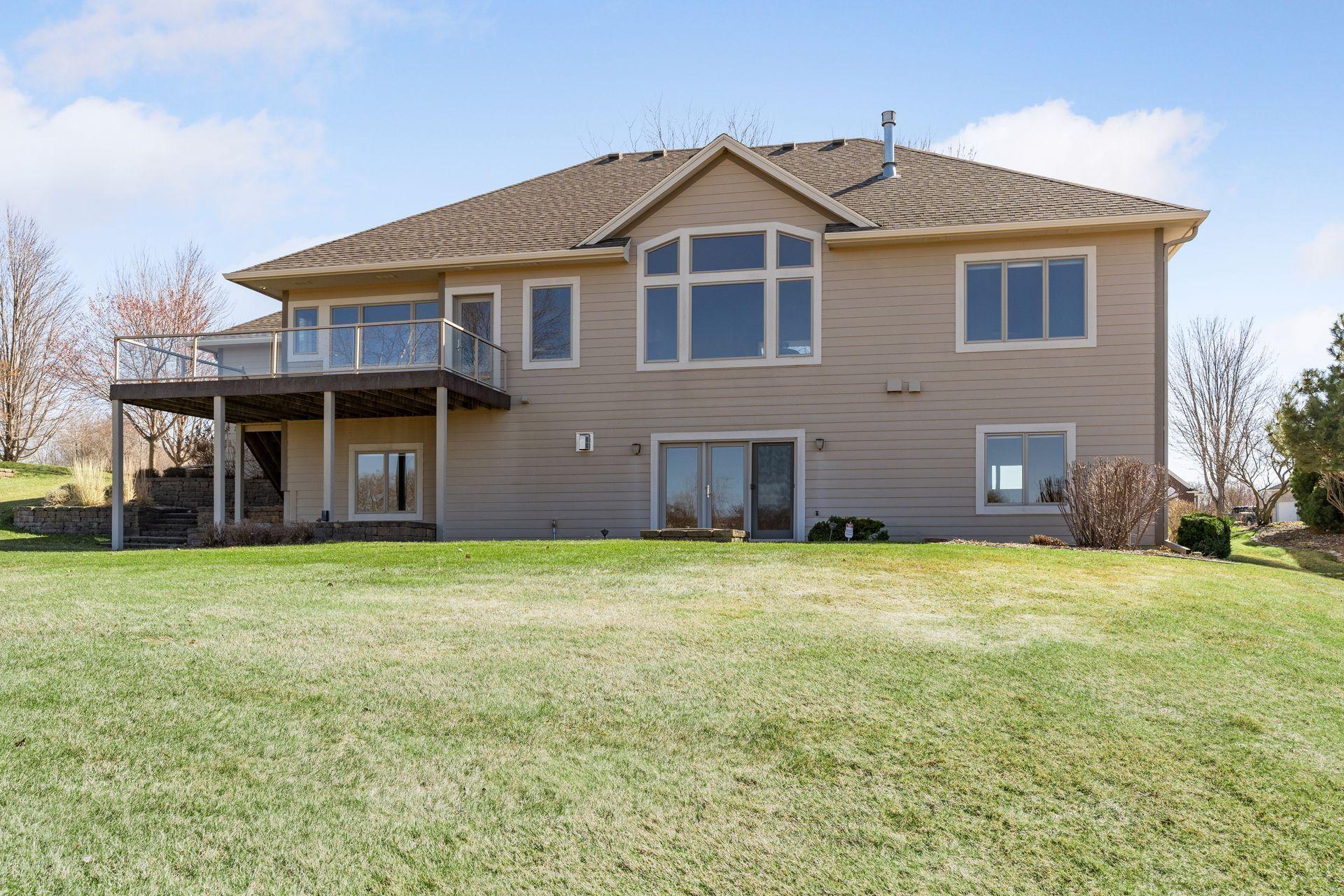 1809 Legacy Drive Faribault, MN 55021 - Photo 46 of 54