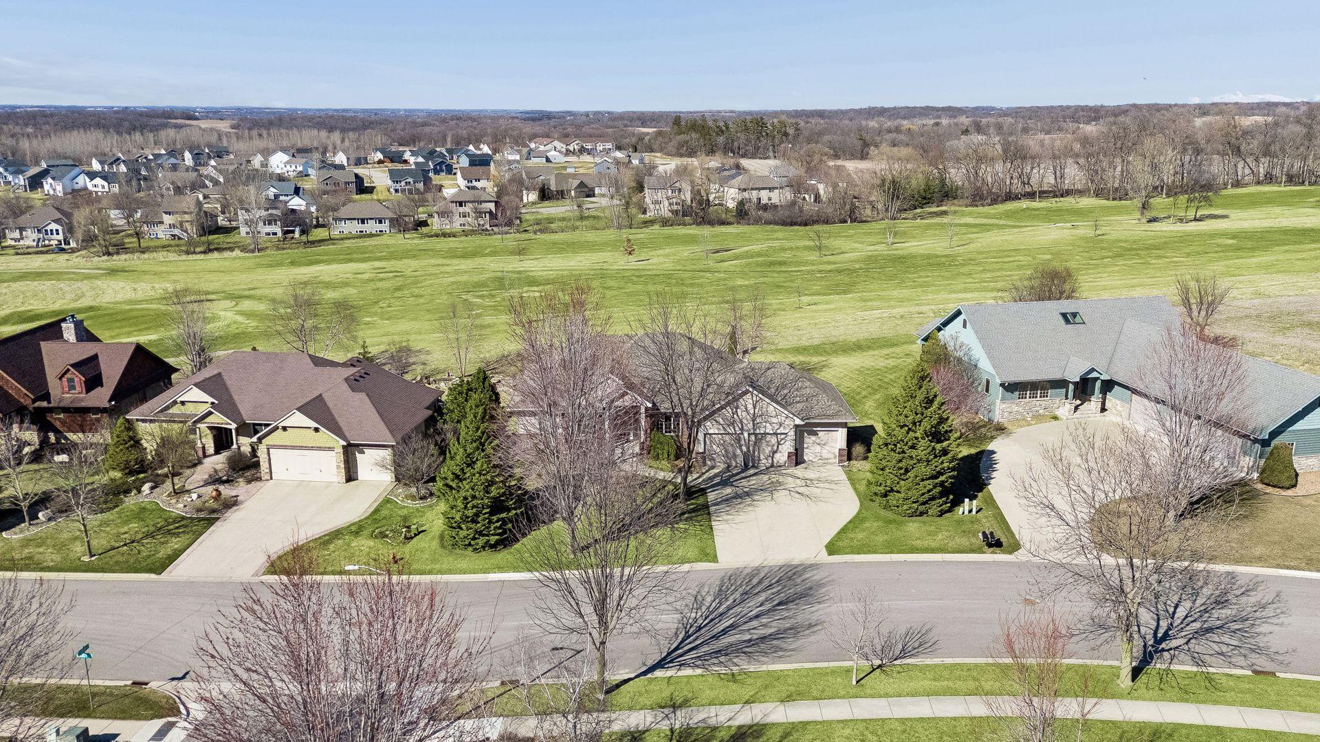 1809 Legacy Drive Faribault, MN 55021 - Photo 49 of 54