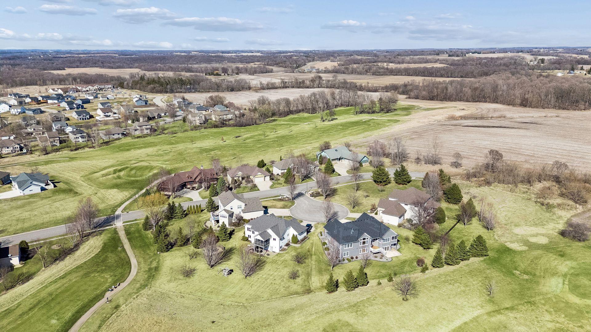 1809 Legacy Drive Faribault, MN 55021 - Photo 50 of 54